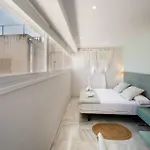 Wide Bright- 2bd 2bth- Cathedral Apartmán