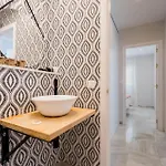 Wide Bright- 2bd 2bth- Cathedral Apartmán Sevilla