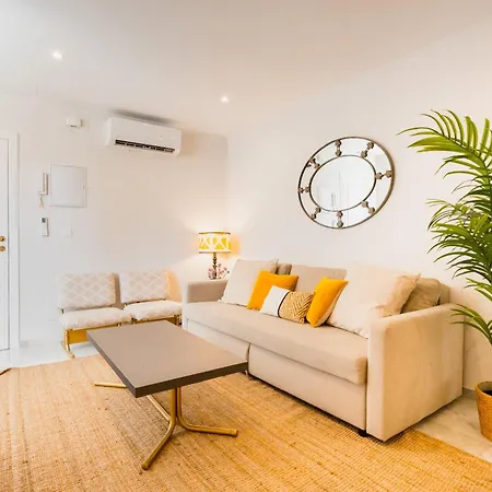Appartement Reformed And Comfy- 2bd 2bth- Arenal