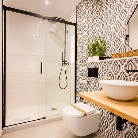 Appartement Reformed And Comfy- 2bd 2bth- Arenal