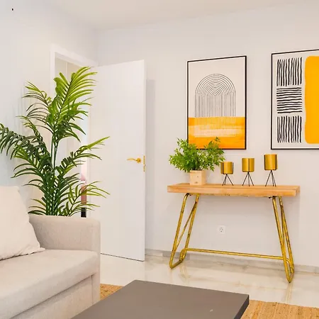 Appartement Reformed And Comfy- 2bd 2bth- Arenal Sevilla