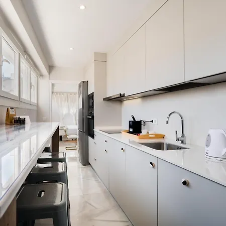 Appartement Reformed And Comfy- 2bd 2bth- Arenal *