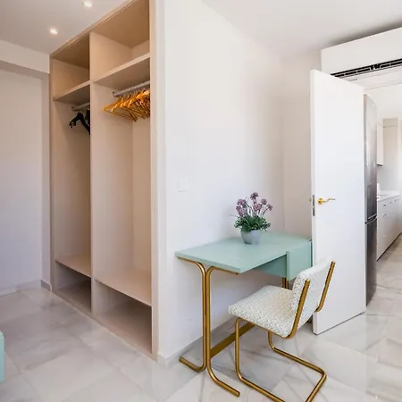 Appartement Reformed And Comfy- 2bd 2bth- Arenal *
