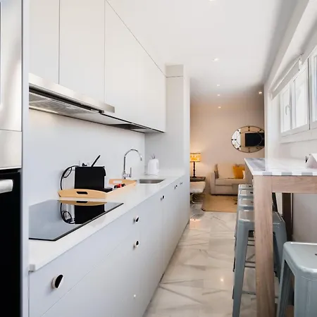 Reformed And Comfy- 2bd 2bth- Arenal Apartamento *