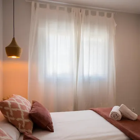 Appartement Reformed And Comfy- 2bd 2bth- Arenal