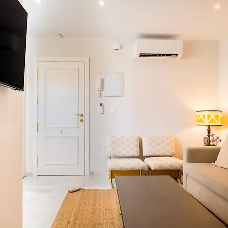 Reformed And Comfy- 2bd 2bth- Arenal Appartement Sevilla