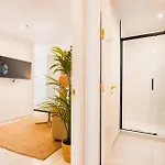 Wide Bright- 2bd 2bth- Cathedral * Севилья